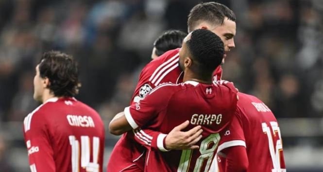 جو كول يتوقع تعادل ليفربول وسندرلاند في قمة ملعب النور