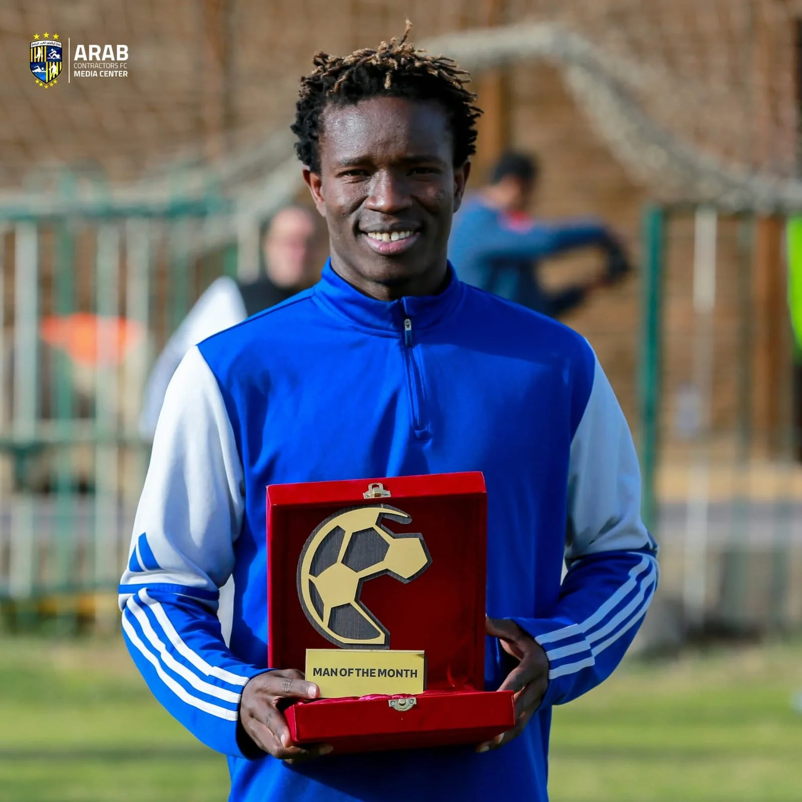 جواكيم اوجيرا