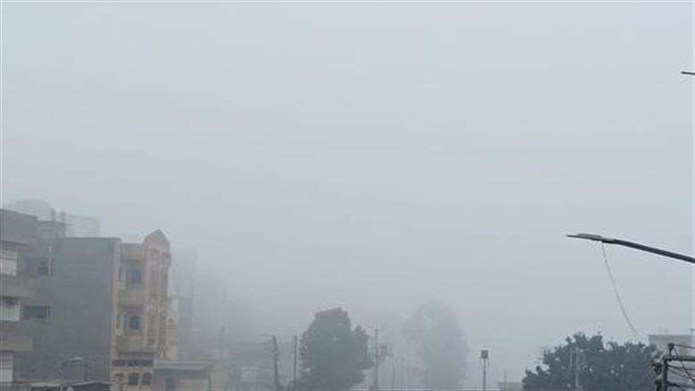 حالة الطقس غدا.. استمرار ارتفاع درجات الحرارة وشبورة في الصباح الباكر