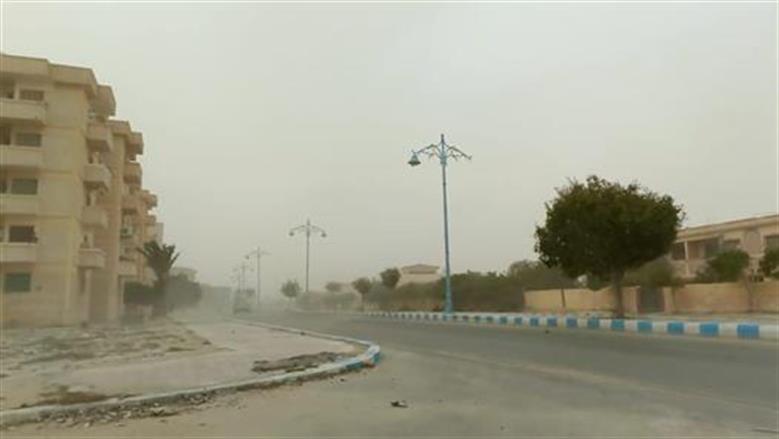 حالة طقس الإسكندرية غدا.. أجواء دافئة نهارًا ونشاط للرياح المثيرة للأتربة 