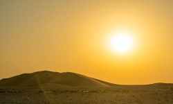 حالة الطقس من الخميس حتى الاثنين: انخفاض الحرارة – مشاهير