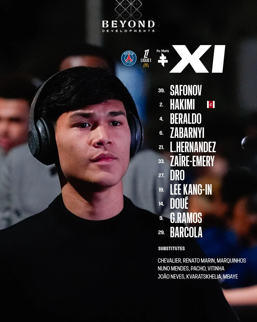 باريس سان جيرمان