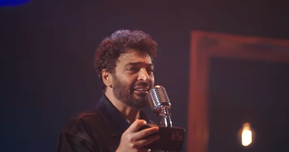 حميد الشاعري