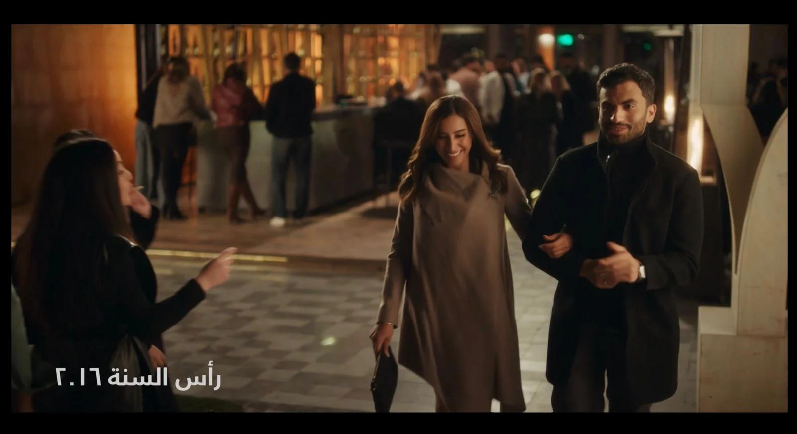 مسلسل اتنين غيرنا (1)