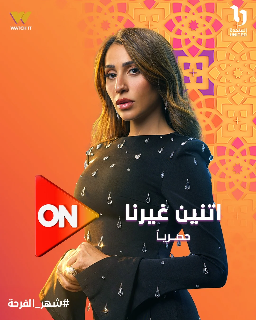 دينا الشربيني