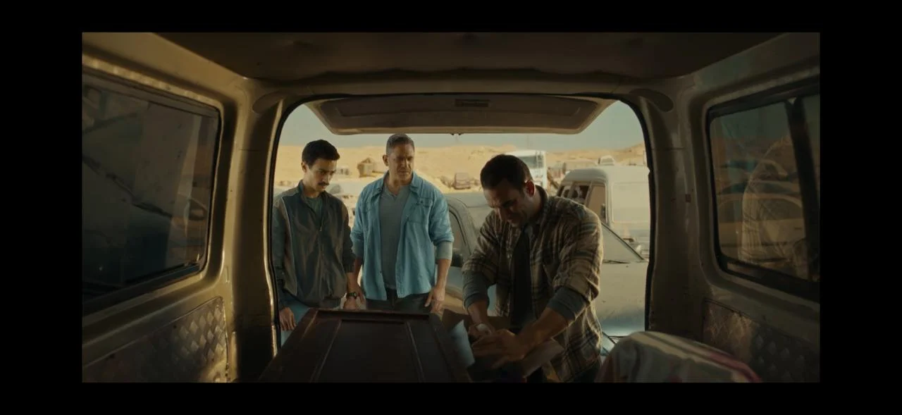 مسلسل رأس الأفعى (1)