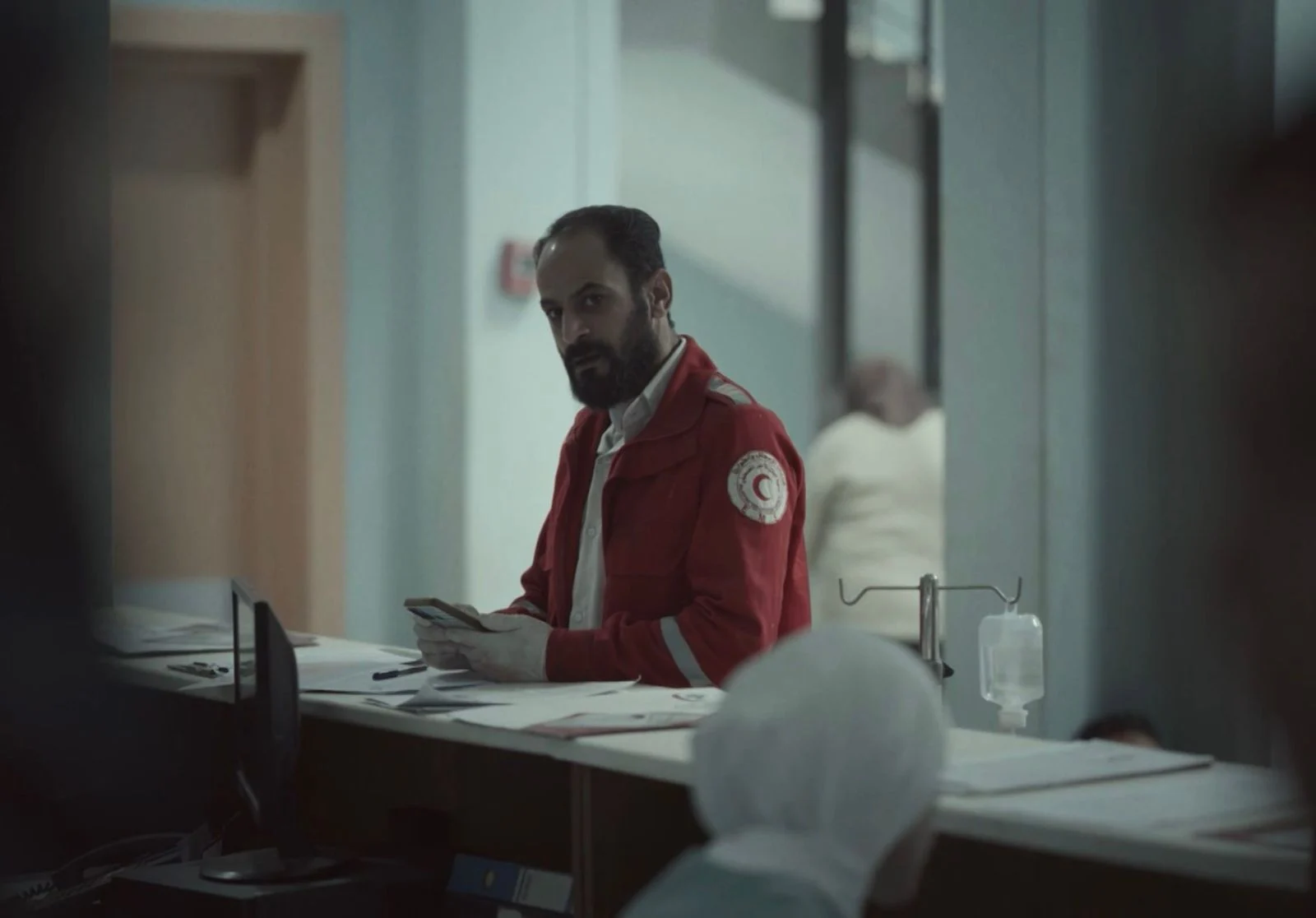 صحاب الأرض (1)