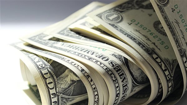 سعر الدولار الآن 