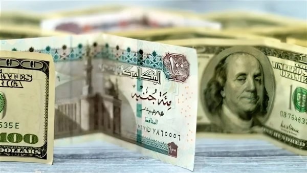 رسميا الآن.. سعر الدولار في البنوك اليوم الثلاثاء 10-12-2024