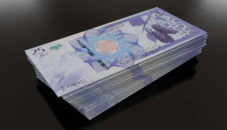 الليرة السورية - أرشيفية 