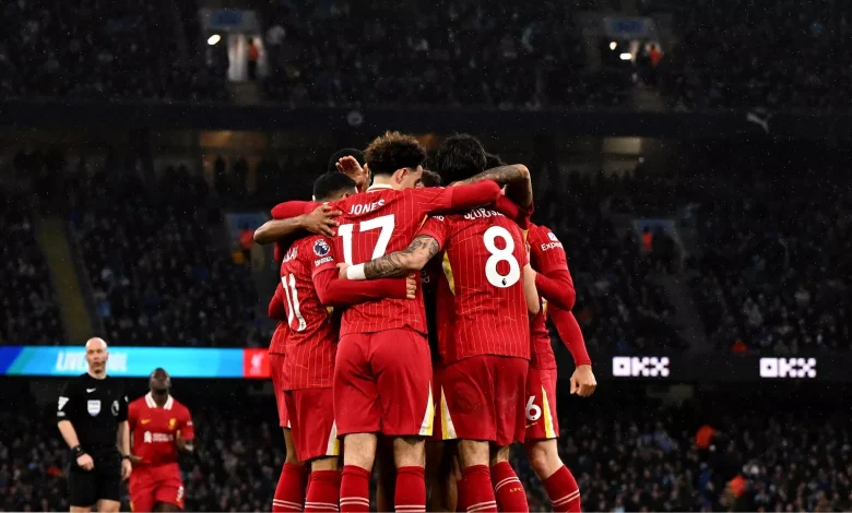 ليفربول (المصدر:Gettyimages)