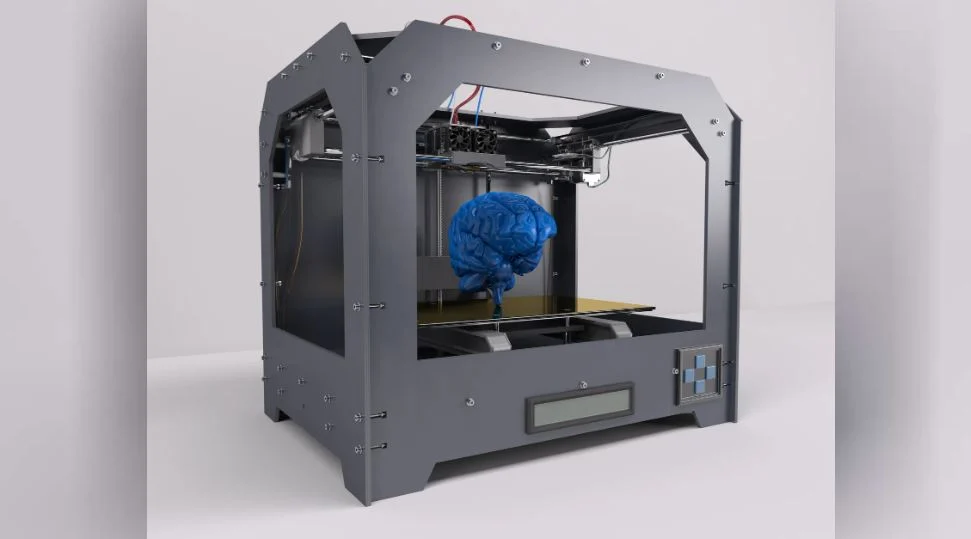 ماكينة الطبع