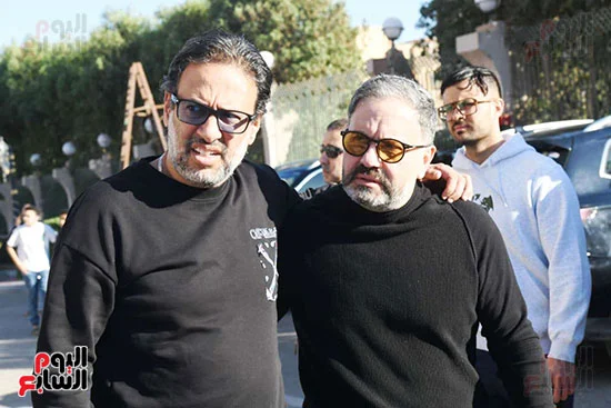 الفنان أدوارد