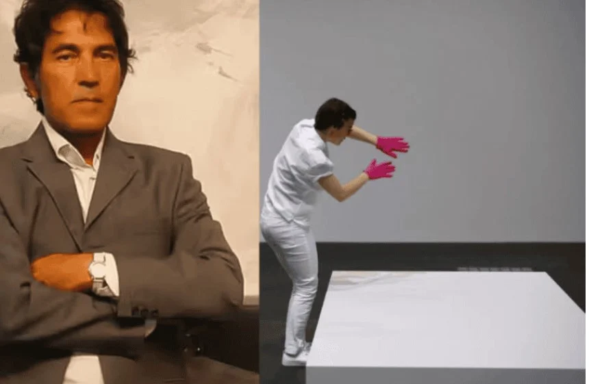 فنان ايطالى فنان ايطالى