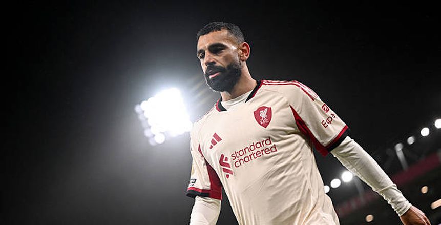 عاجل| قرار إداري يفاجئ جماهير ليفربول ويصدم محمد صلاح داخل النادي