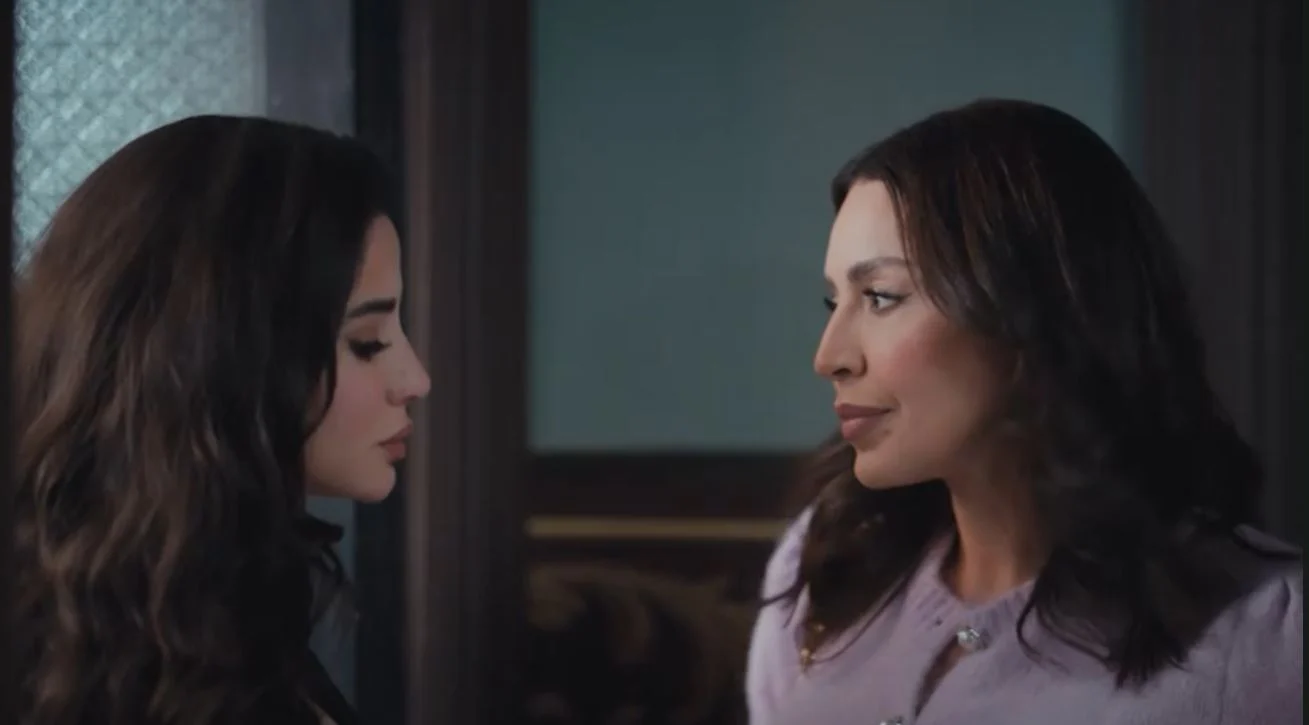 مسلسل أولاد الراعي (2)