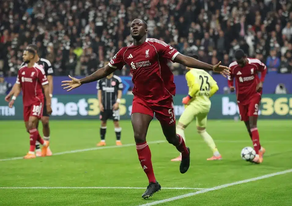 متى موعد مباراة ليفربول ضد ليدز يونايتد في الدوري الإنجليزي 2025-26؟