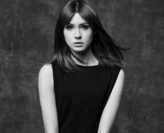 كارين جيلان