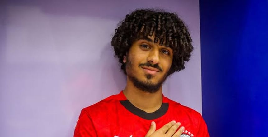 ماذا قال له محمد صلاح؟.. كريم أحمد لاعب ليفربول: سعيد بالانضمام لمنتخب الشباب