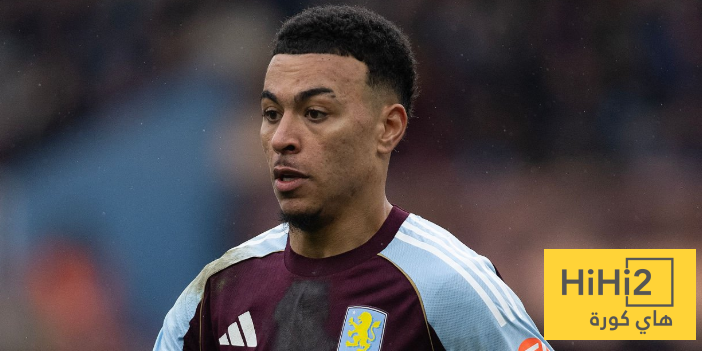 الحلم سبورت : ليفربول يبدأ تحركاته الرسمية لضم روجرز