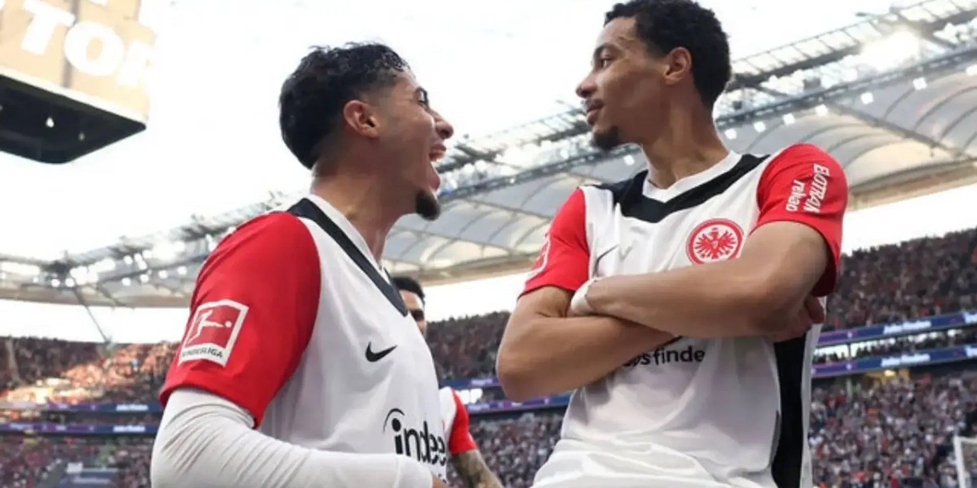 الحلم سبورت : ليفربول يستهدف صديق إيكيتيكي - هاي كورة