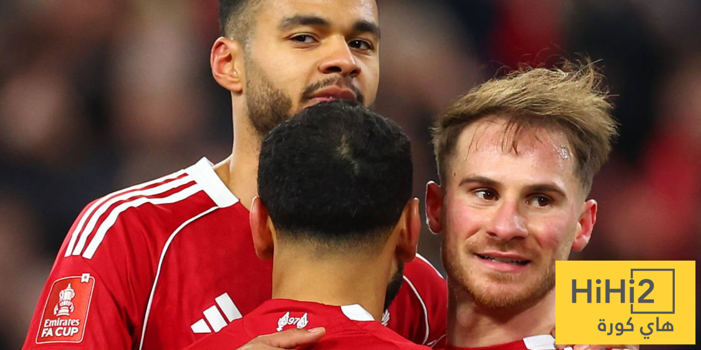 الحلم سبورت : ليفربول يرحب برحيل لاعبه - هاي كورة