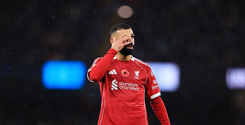 مصري جديد قد يحل الأزمة.. ليفربول في ورطة قبل دور الـ16 بأبطال أوروبا