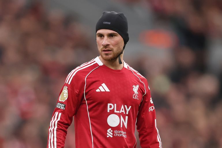 ماك أليستر: صفقة غير مسبوقة في عالم الرياضة منذ 62 عامًا – مشاهير ماك أليستر: صفقة غير مسبوقة في عالم الرياضة منذ 62 عامًا – مشاهير