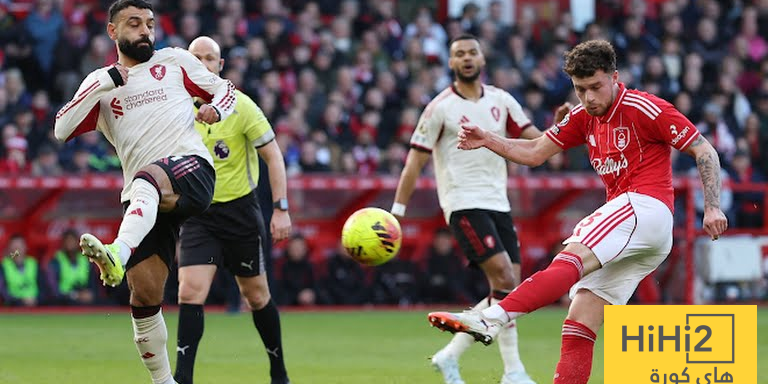 الحلم سبورت : مباراة ليفربول القادمة بعد الفوز على نوتنغهام