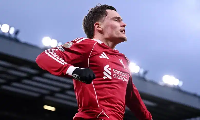 مباراة ليفربول اليوم ضد برايتون.. الموعد والقنوات الناقلة في كأس إنجلترا