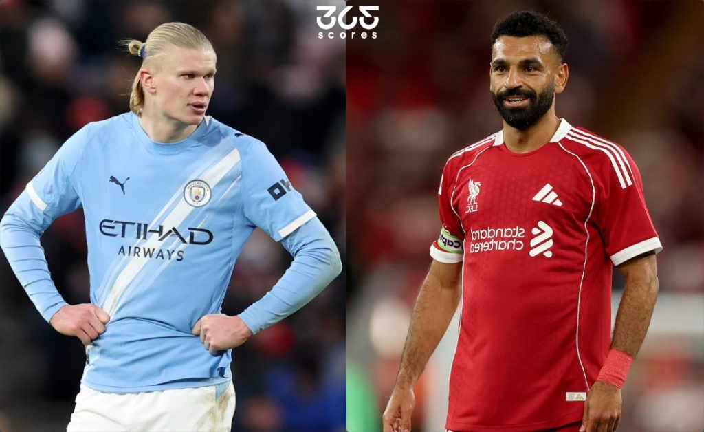 ليفربول ضد مانشستر سيتي: أين تشاهد قمة الدوري الإنجليزي 2026؟