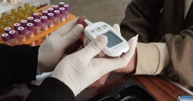 إرشادات ونصائح هامة لصيام مرضى السكر في رمضان.. امتى تفطر فورا إرشادات ونصائح هامة لصيام مرضى السكر في رمضان.. امتى تفطر فورا