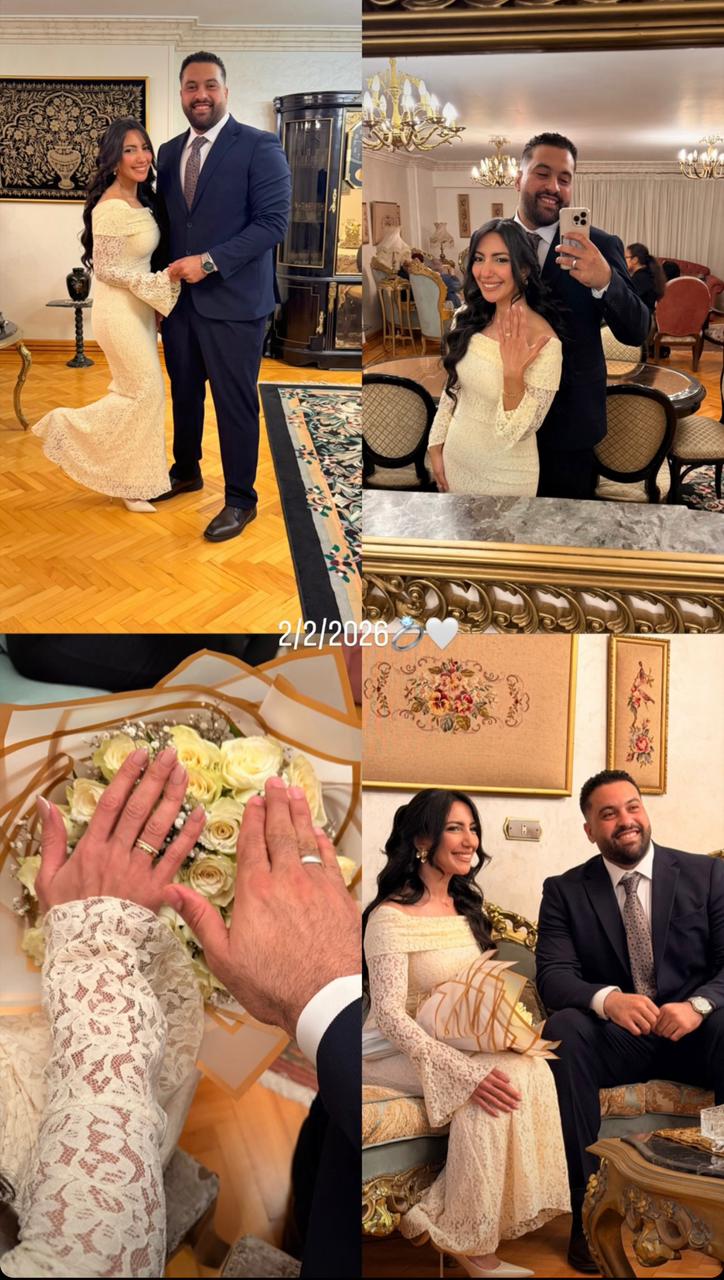 محمد علي حارس اليد