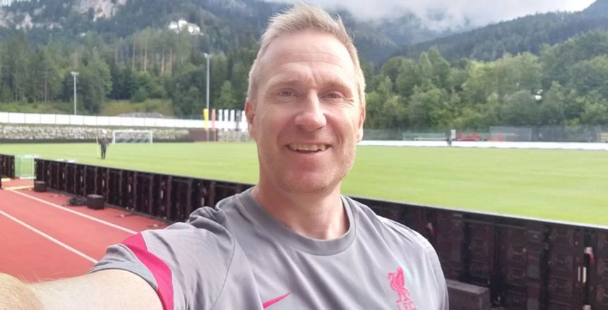 بدأت بمكالمة وانتهيت بـ15 لقبا ورمية التماس ليست «كرة ميتة».. مساعد كلوب يتحدث لـ«الوطن»