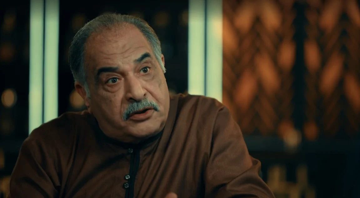 رياض الخولي 