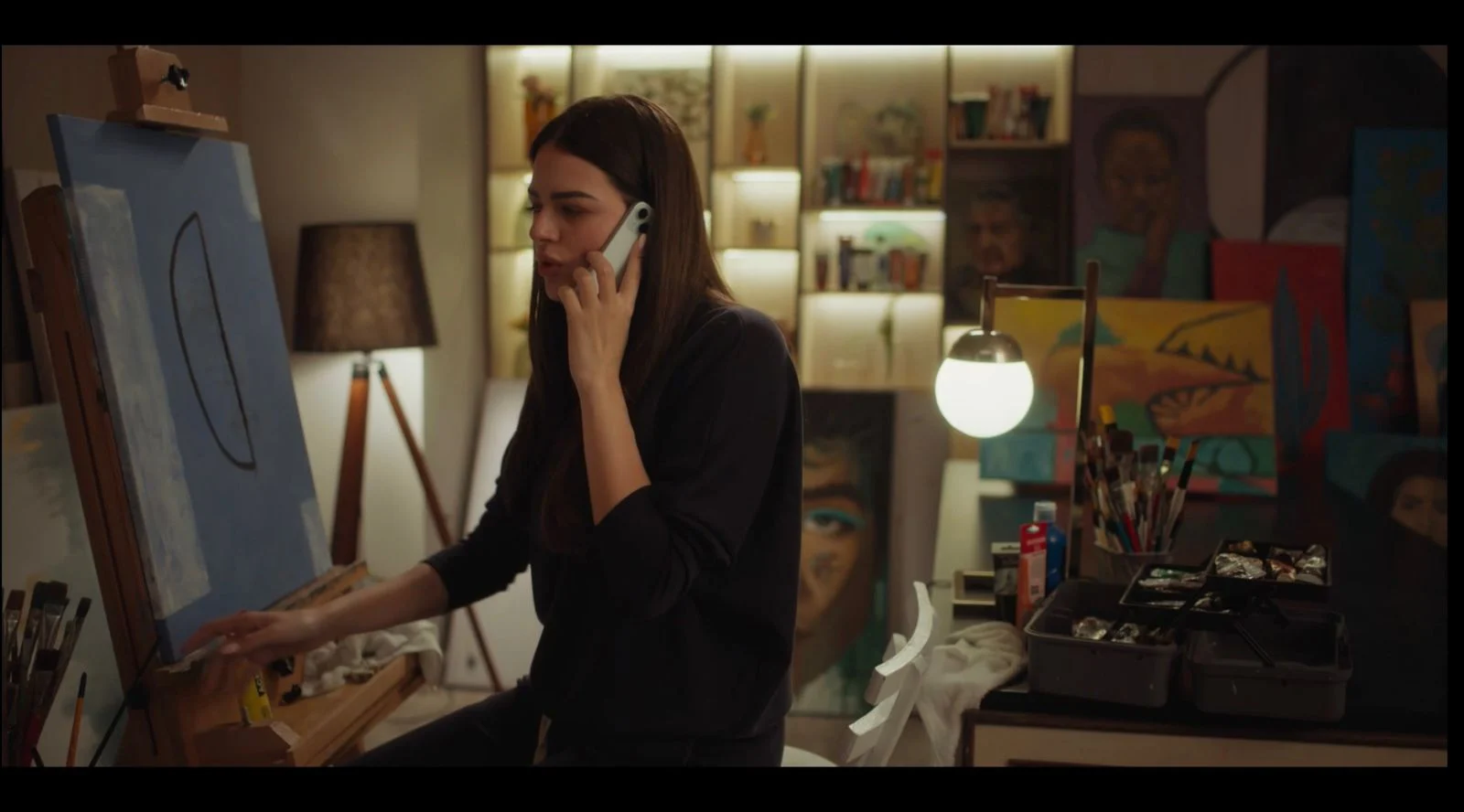 مسلسل اتنين غيرنا (1)