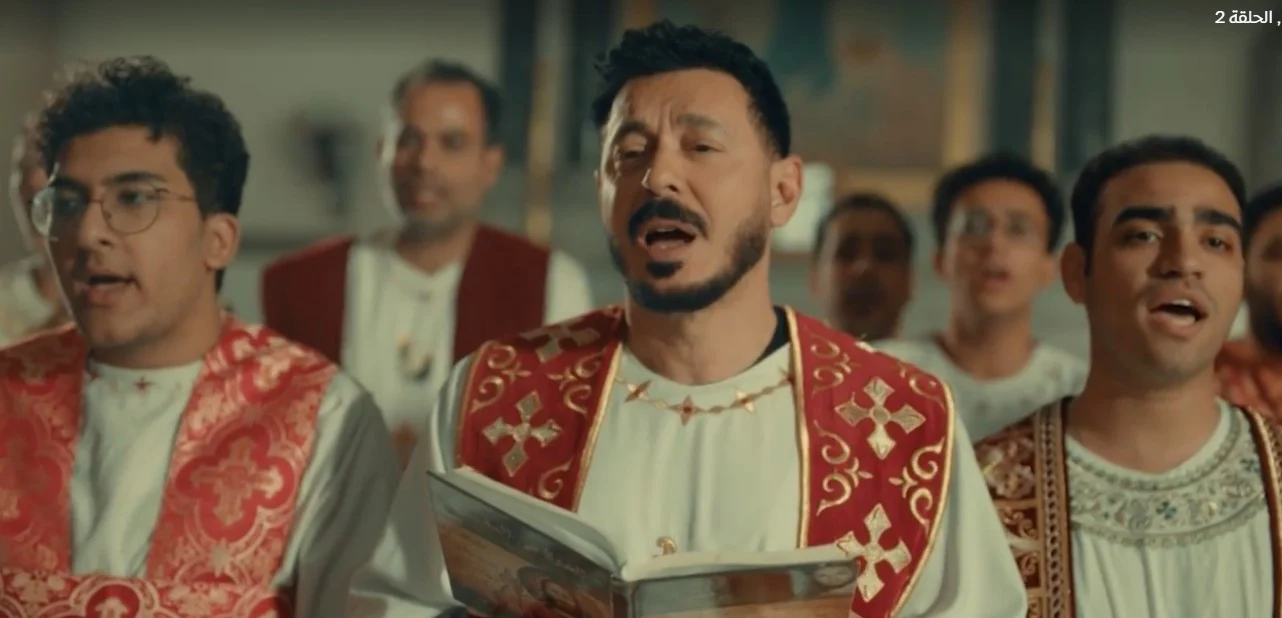 مصطفى شعبان مصطفى شعبان