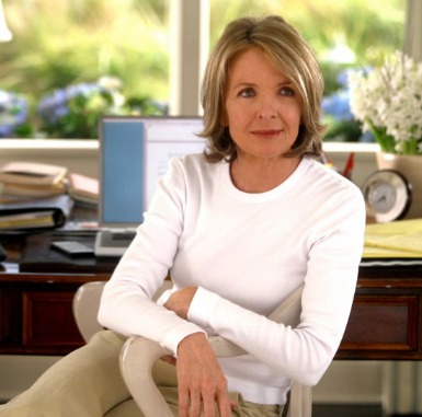 نانسي مايرز