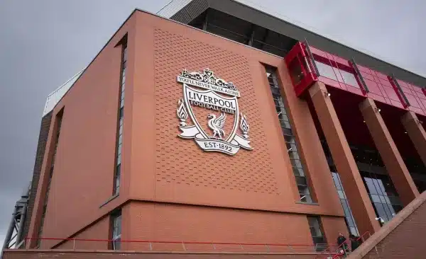 جدول مباريات ليفربول في يناير 2026