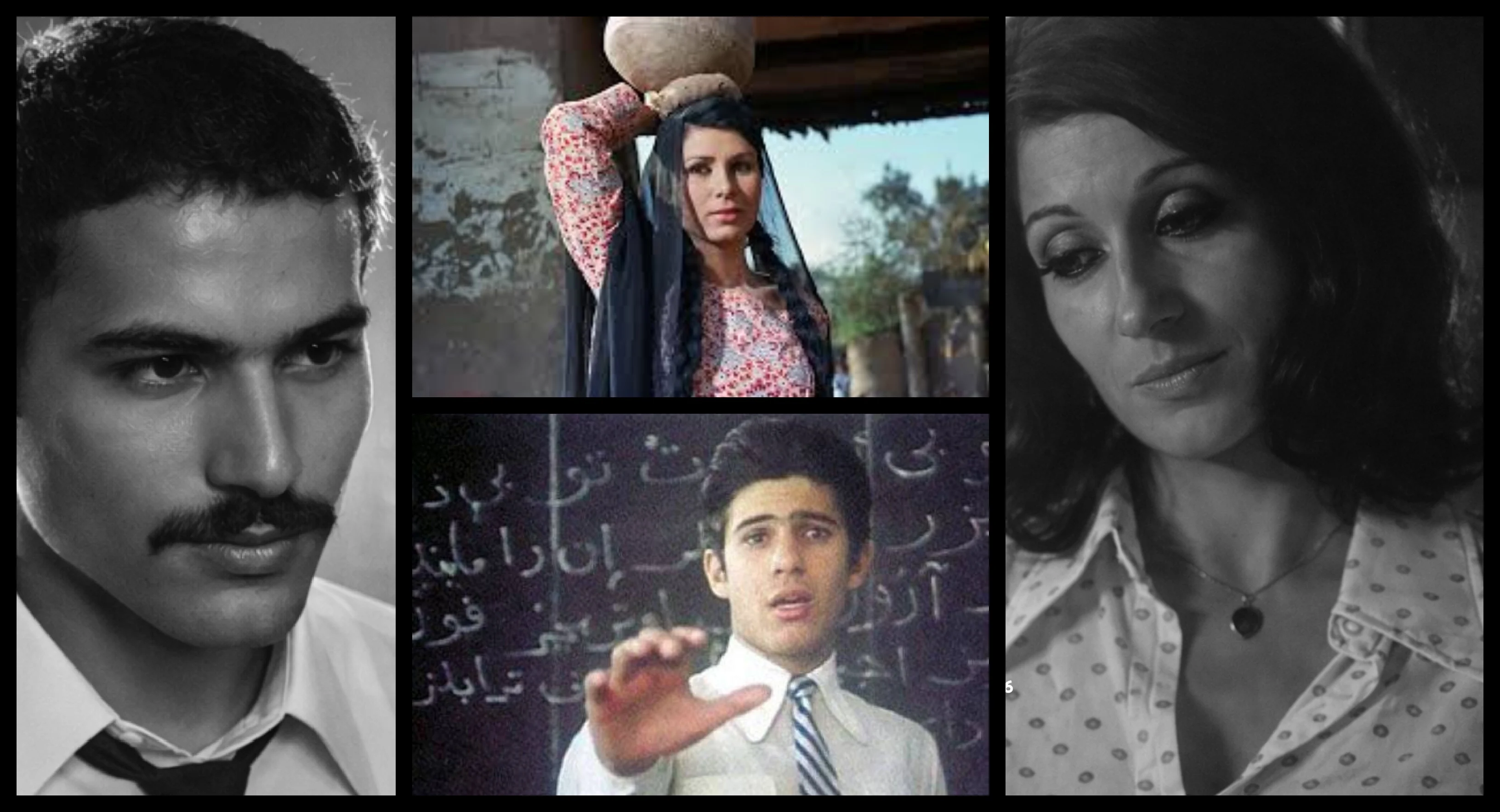 نجوم سينما شاهين يتلقون التكريم في عرض خاص بمهرجان الأقصر – مشاهير نجوم سينما شاهين يتلقون التكريم في عرض خاص بمهرجان الأقصر – مشاهير