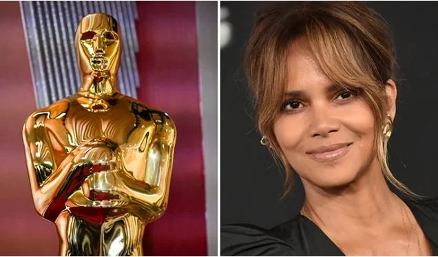 هالي بيري تُفجّر مفاجأة مدوية قبل حفل توزيع جوائز الأوسكار 2026
