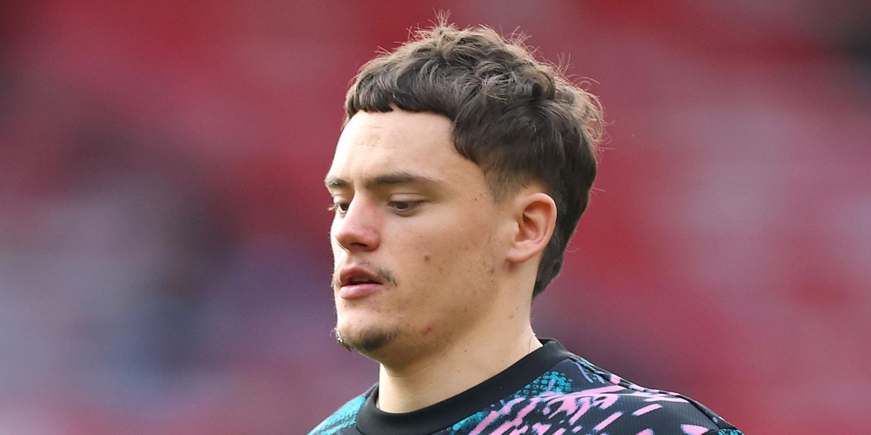 الحلم سبورت : وكيل فيرتز: تواصلت مع فلورنتينو بيريز.. ولكن!