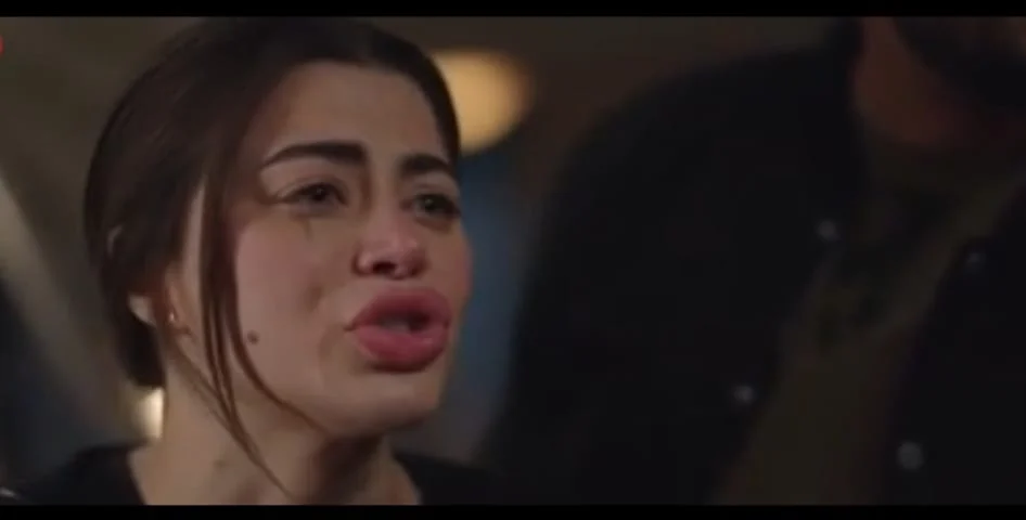 يارا السكري تتألق في مسلسل على كلاي (2)