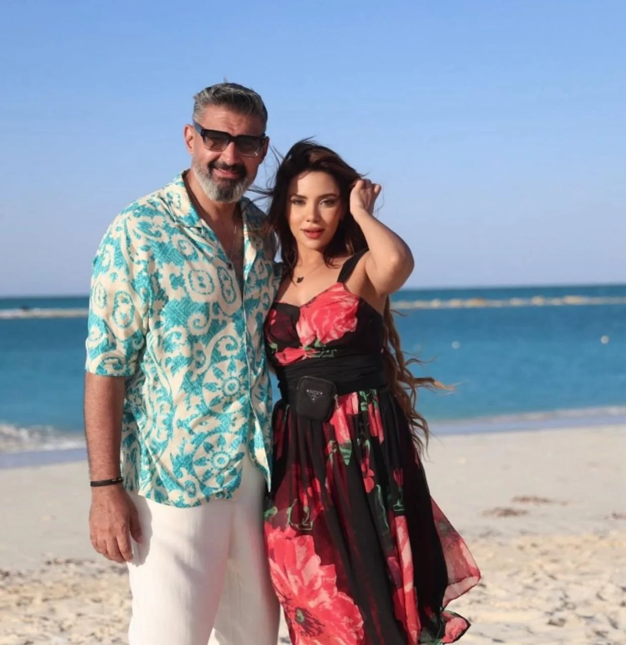 ملكة جمال مصر إيرينا يسري تكشف كواليس تجربة التمثيل الأولى في كلهم بيحبوا مودي (2) ملكة جمال مصر إيرينا يسري تكشف كواليس تجربة التمثيل الأولى في كلهم بيحبوا مودي (2)