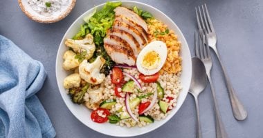 هذا النوع من الحبوب هو الأفضل لصحة القلب وفقًا لخبراء التغذية