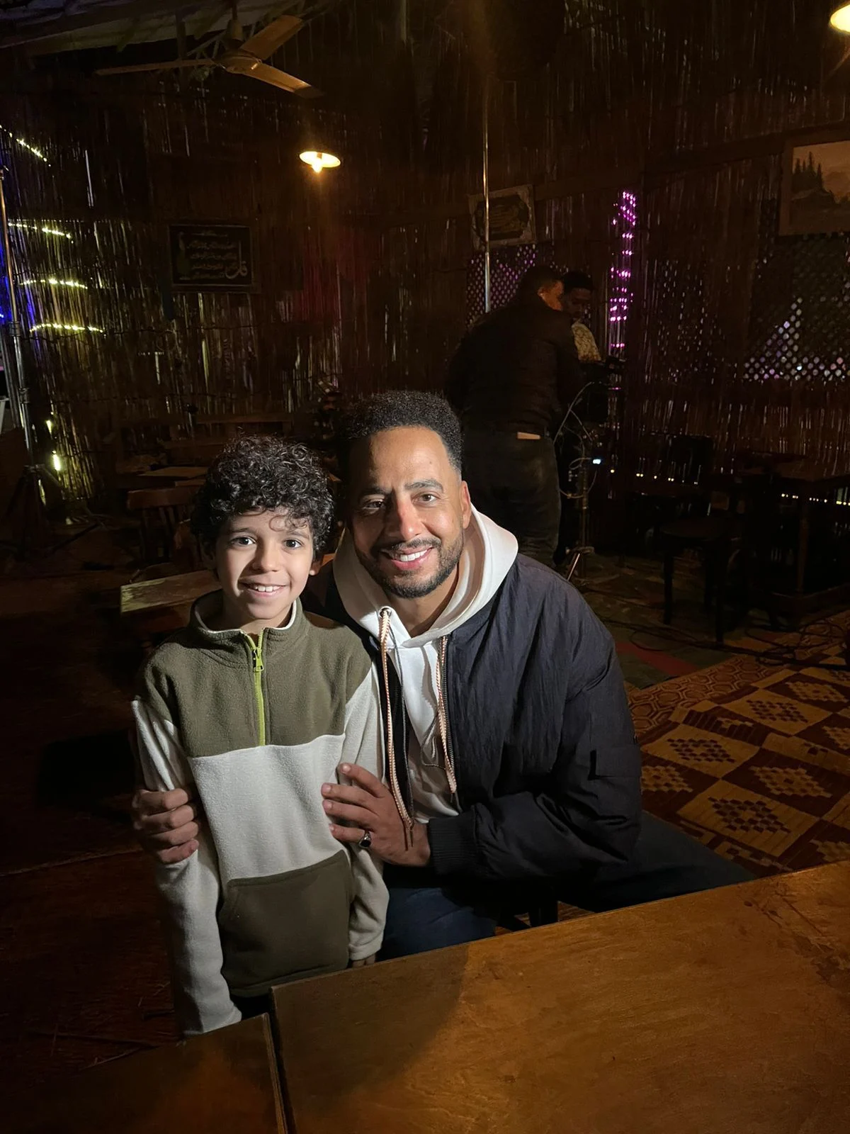 مسلسل حد أقصى (4)