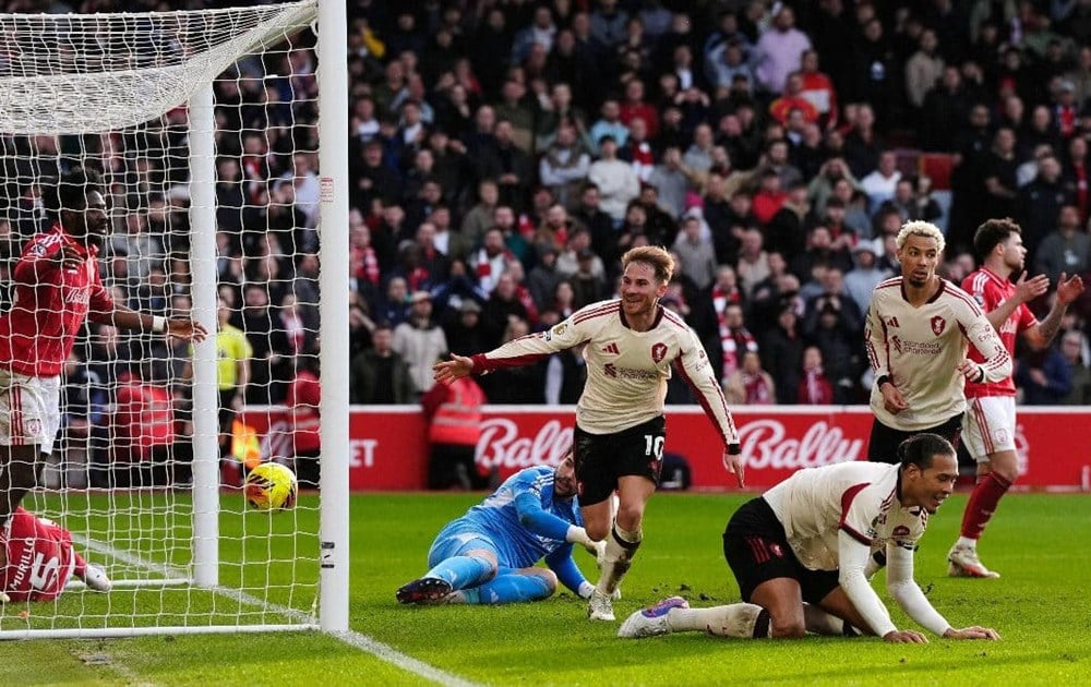 معاينة المباراة: وولفرهامبتون ضد ليفربول، الساعة 3:15 صباحًا، 4 مارس: السعي لإنهاء الموسم ضمن المراكز الأربعة الأولى - الصورة 2