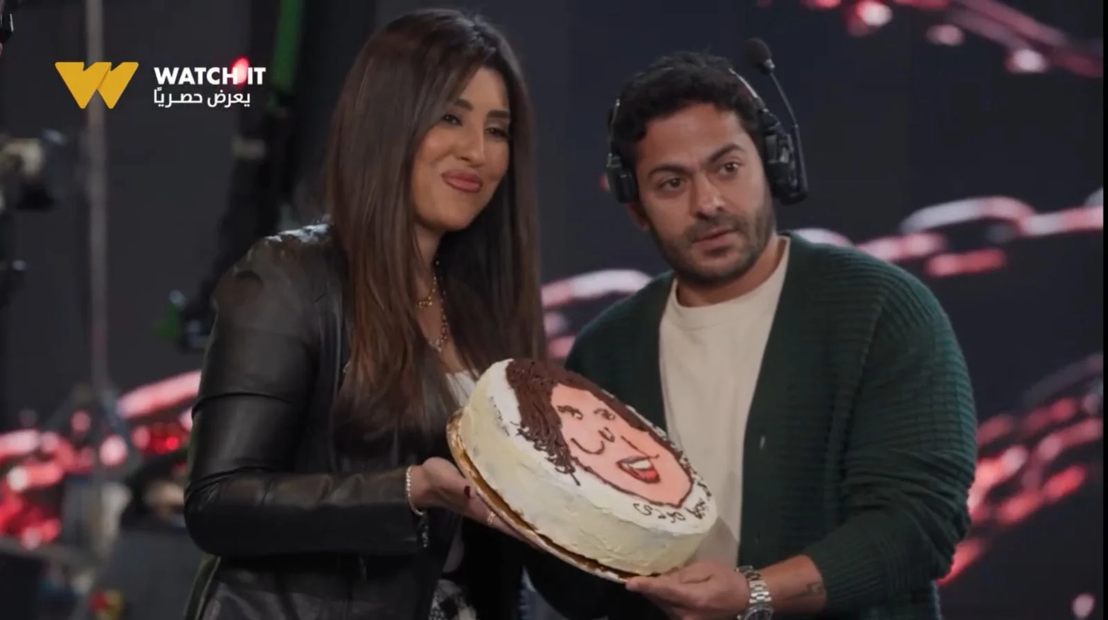 أيتن عامر (3)