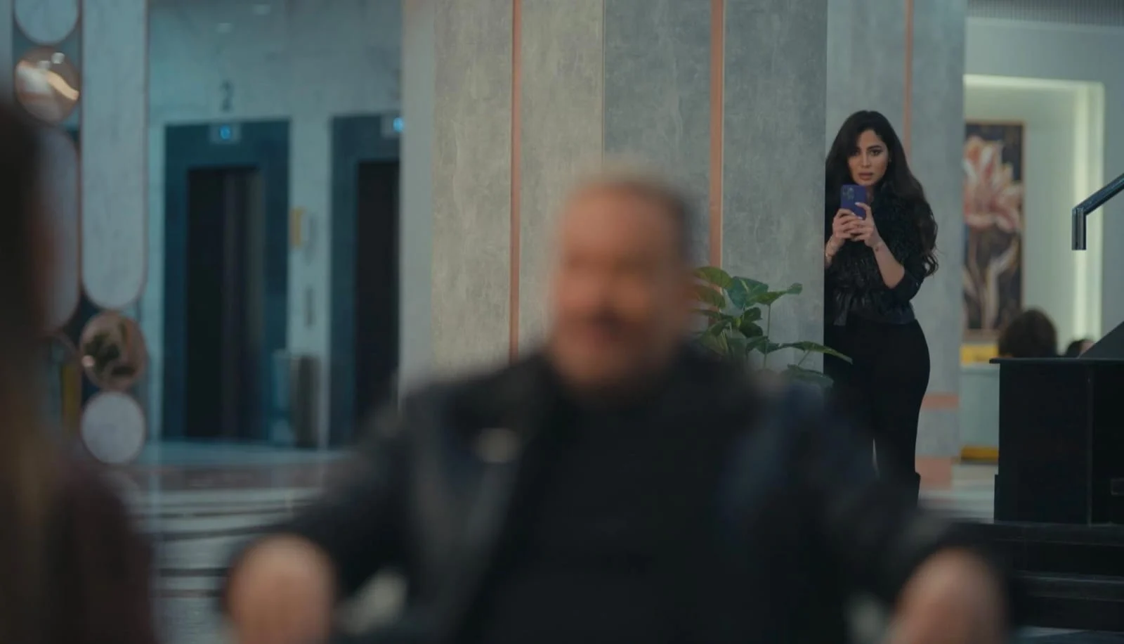 مسلسل أولاد الراعي (2)