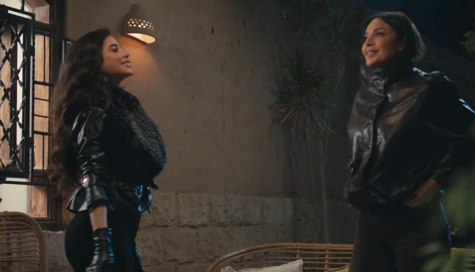 مسلسل أولاد الراعي (3)